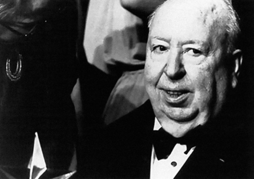 Alfred Hitchcock (1979)
